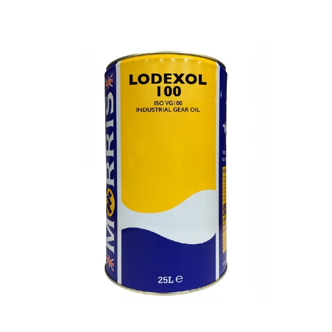 MORRIS Lodexol 100 Gear Oil